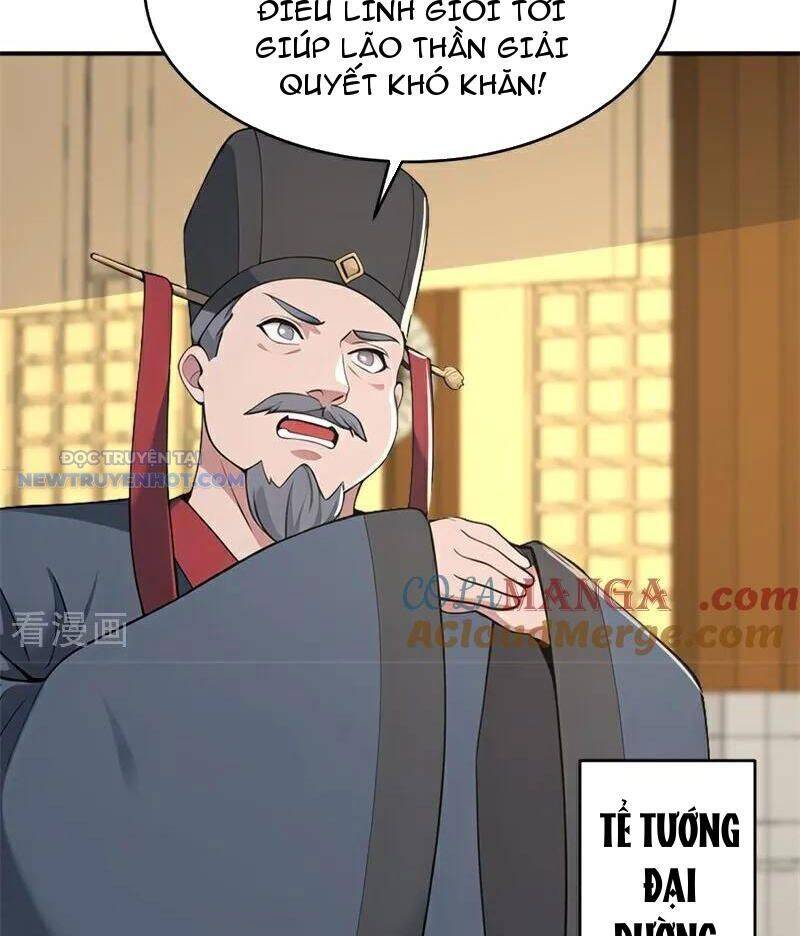 ta thực sự không muốn làm thần tiên chapter 109 4