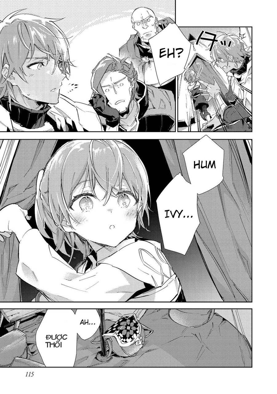 saijaku teima wa gomi hiroi no tabi o hajimemashita chapter 18 5