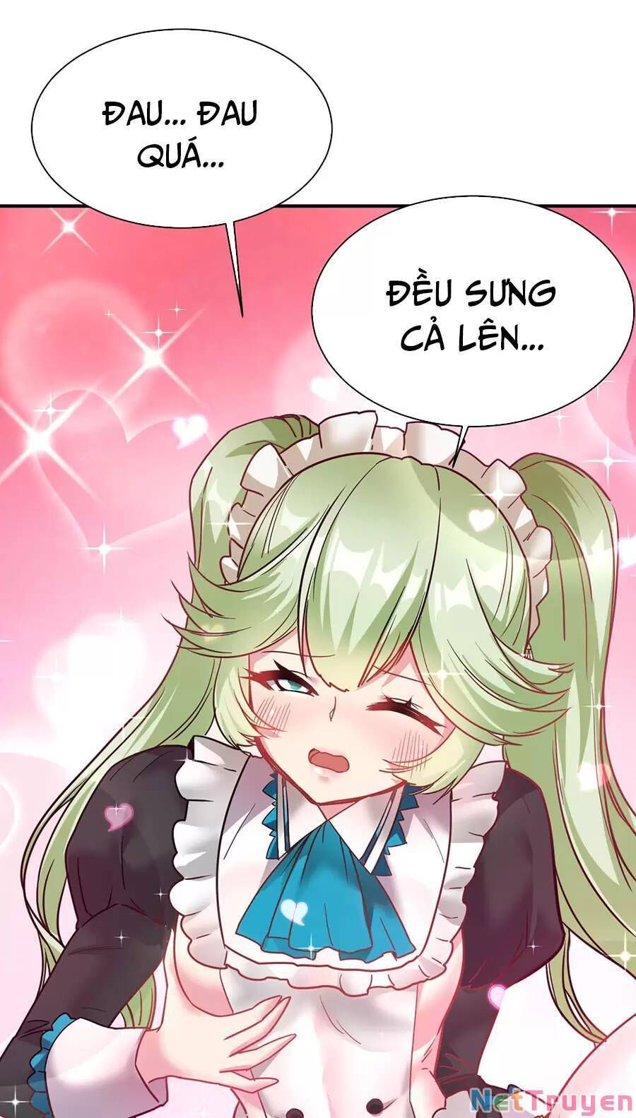 đồ long kỵ sĩ hôn môi ác long chapter 47.1 24