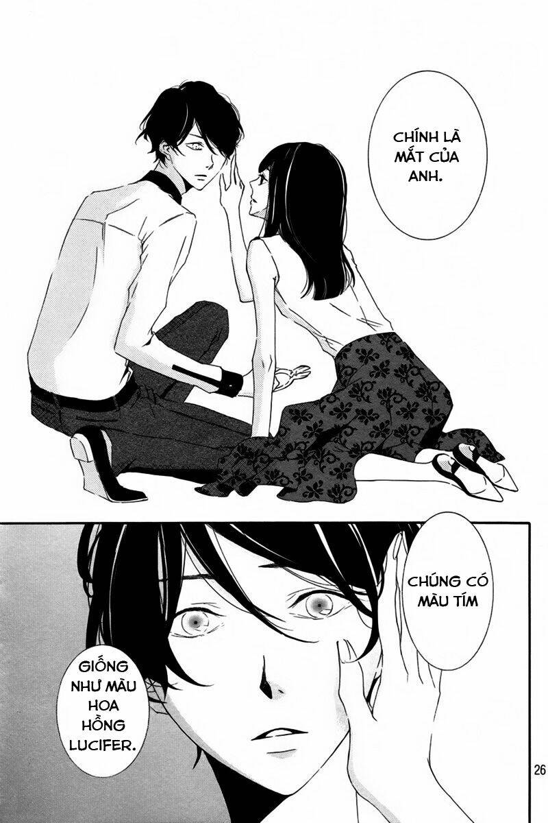 otokonoko ni wa himitsu ga aru chapter 3 28