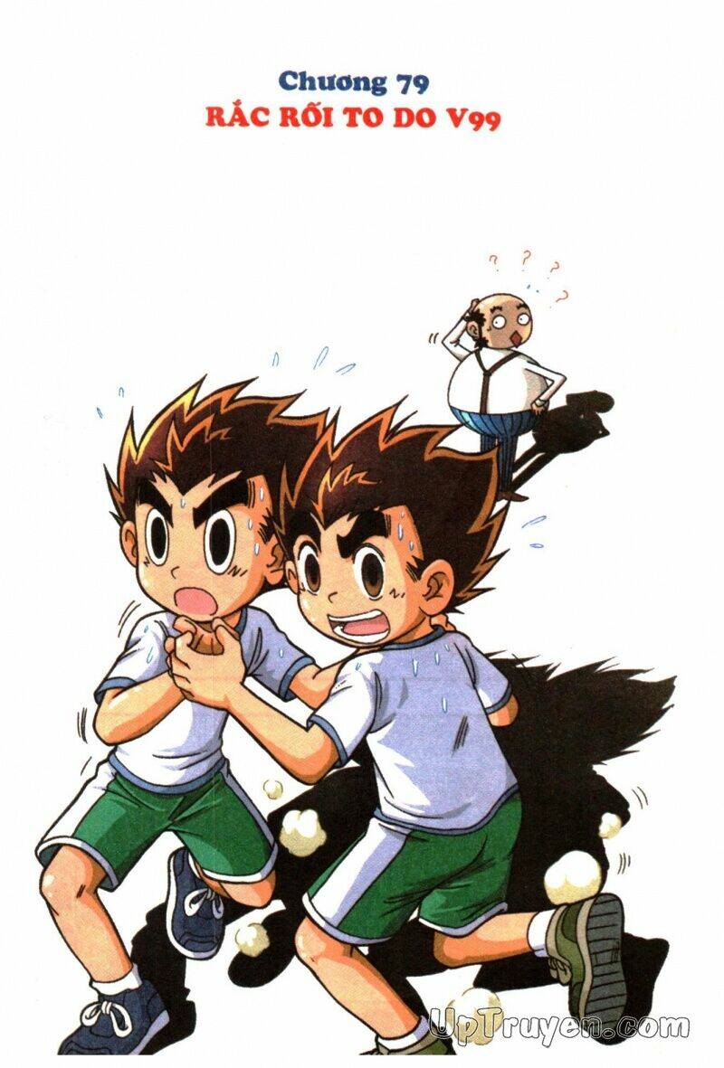 siêu nhân mì ăn liền chapter 12 44