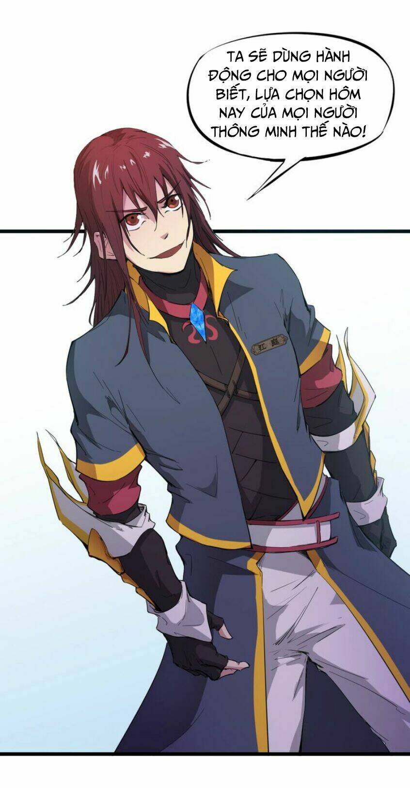 long mạch võ thần chapter 15 61