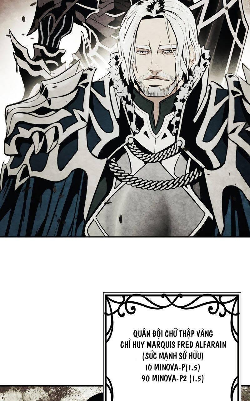 bất bại chân ma chapter 168 25