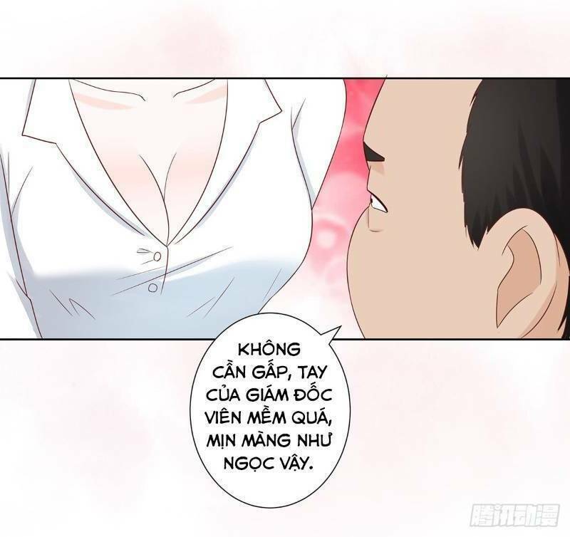 người tu tiên tại đô thị chapter 11 21