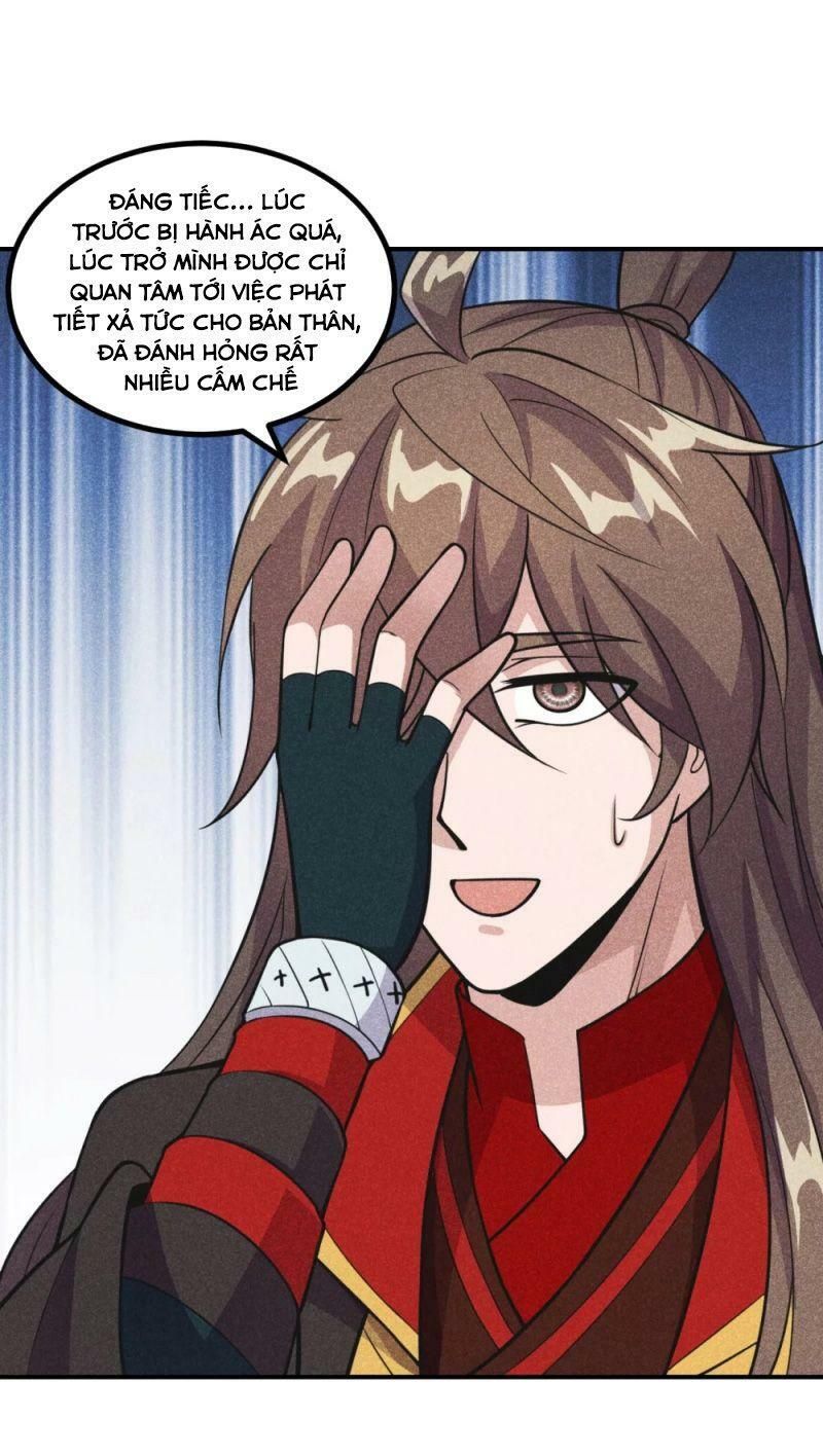 tiên võ đế tôn chapter 161 27