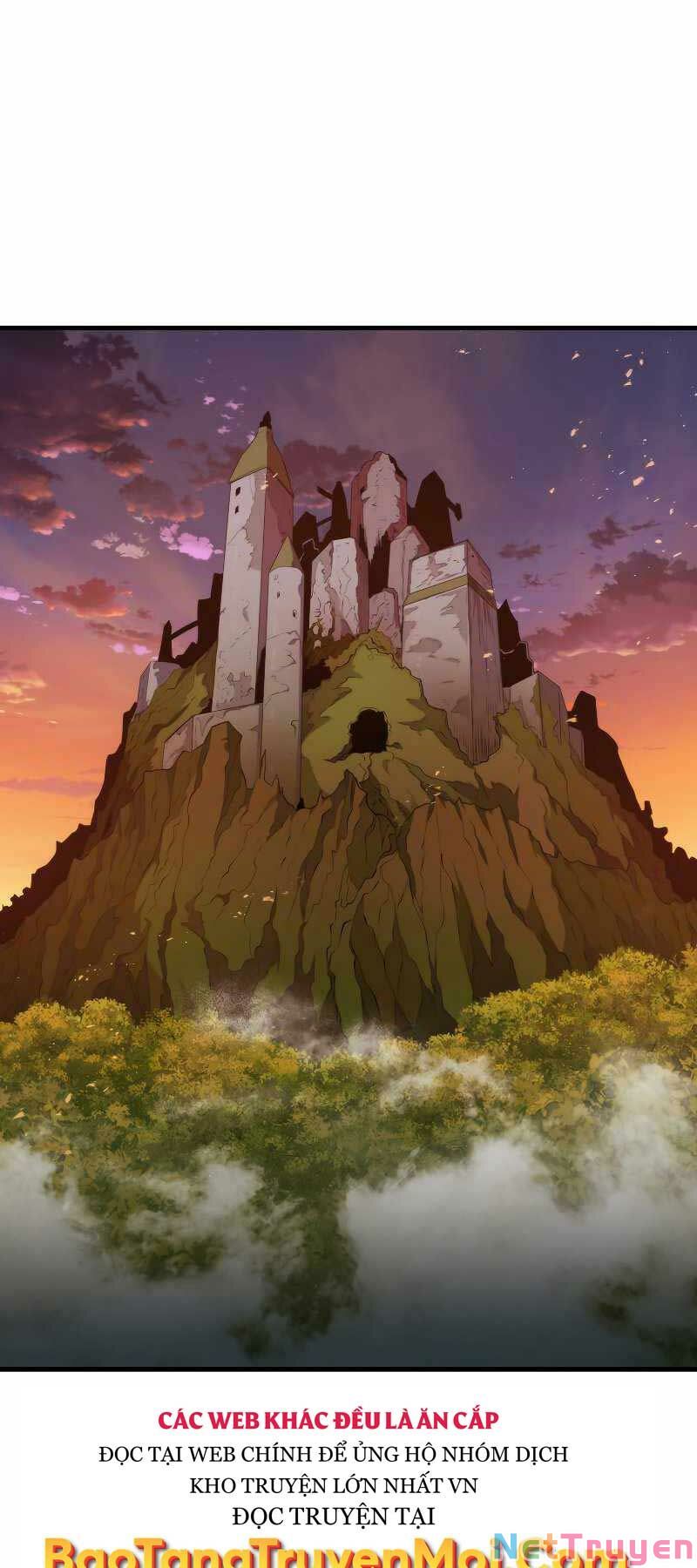 tôi thăng cấp trong lúc ngủ chapter 32 1