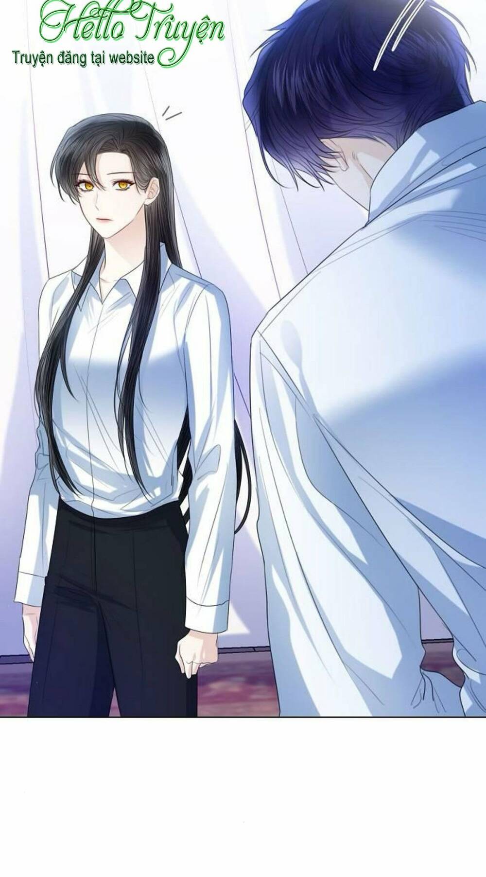 tôi sẽ từ bỏ vị trí hoàng hậu chapter 44 36