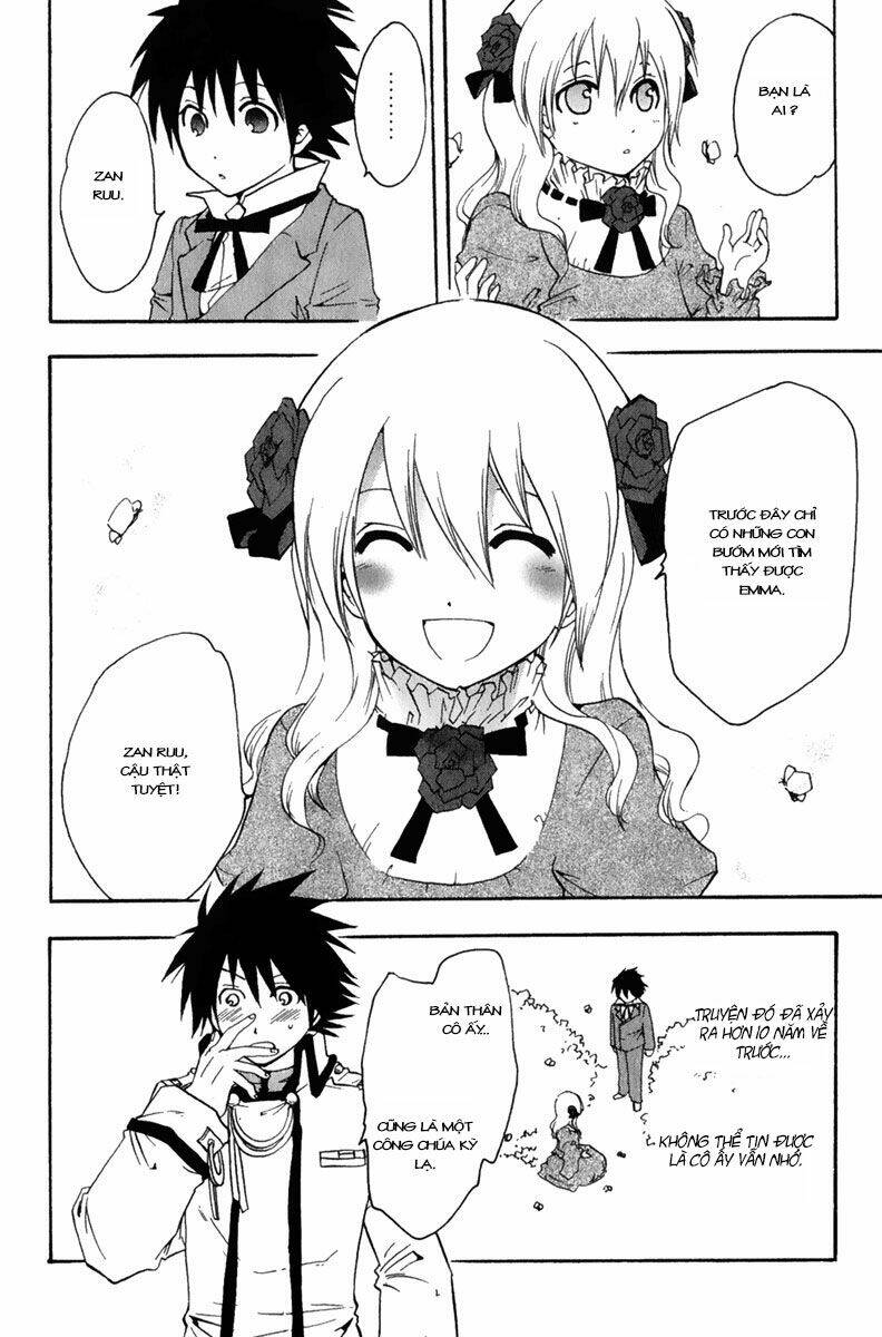 break hands chapter 1 28