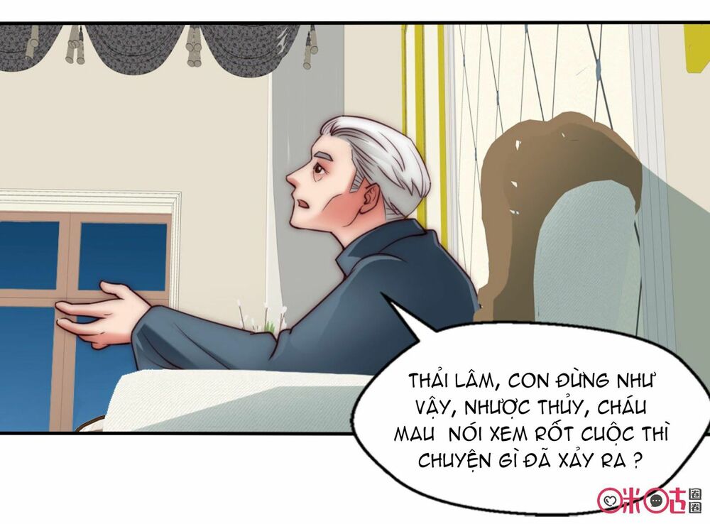 bí mật của thiên kim chapter 20 9