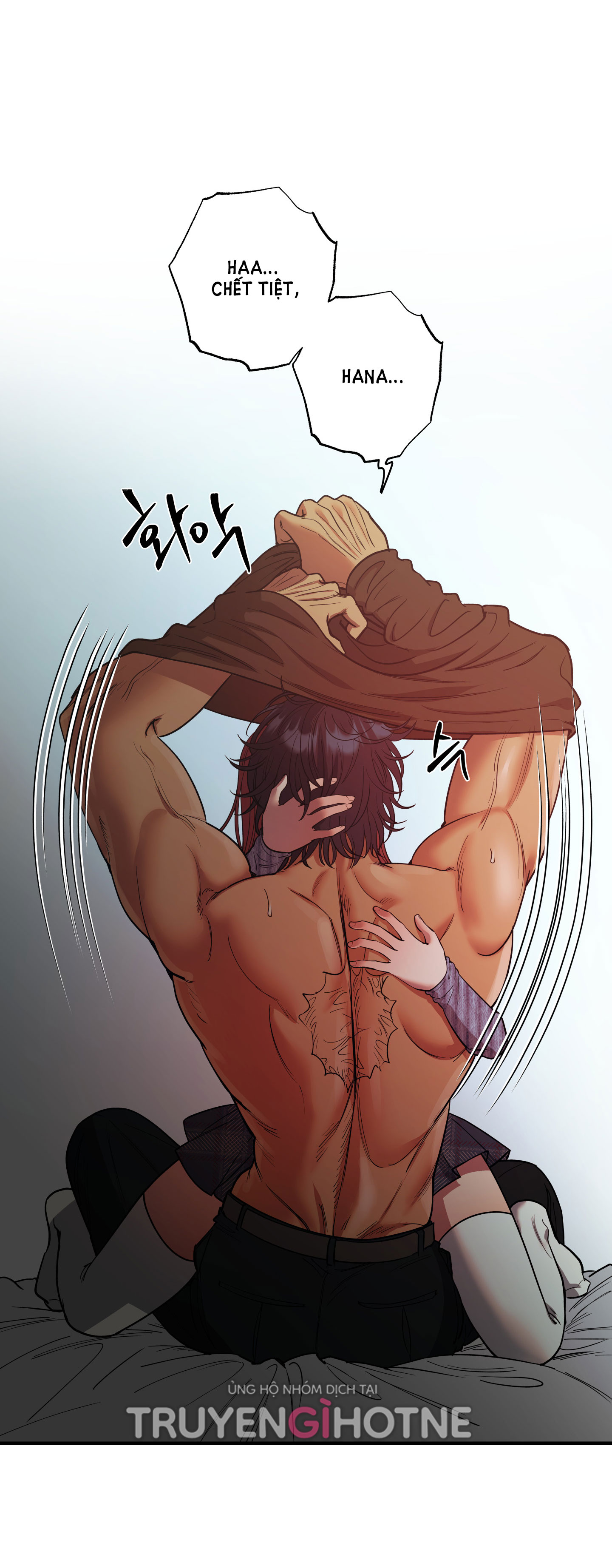 [18+] một lòng một dạ chapter 58.1 20
