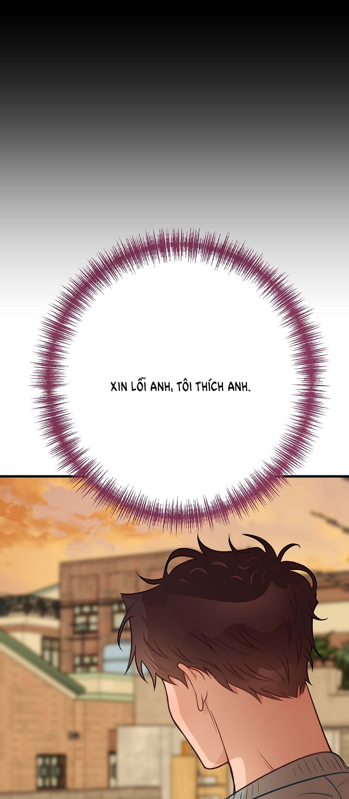 Mối Quan Hệ Không Tốt chapter 28.1 - Trang 15