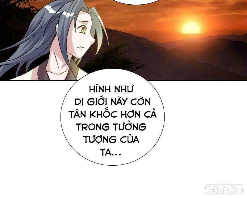 liệp thực vương chapter 7 33