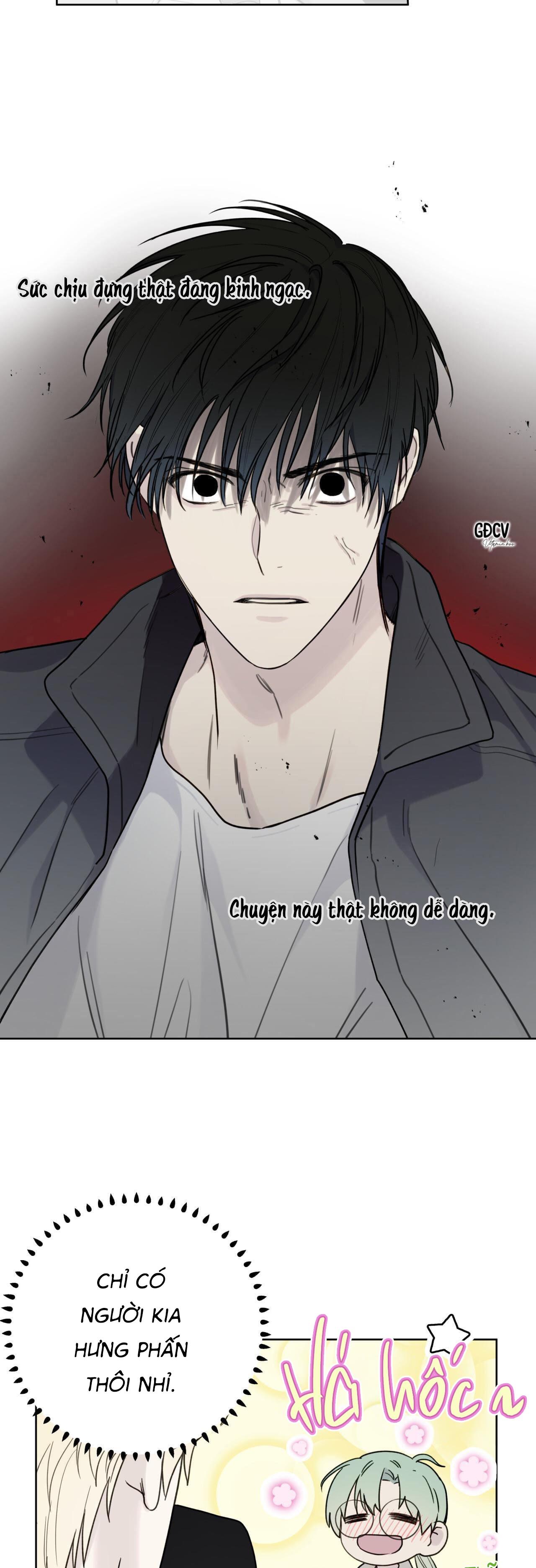 hiểm họa guiding chapter 2 29