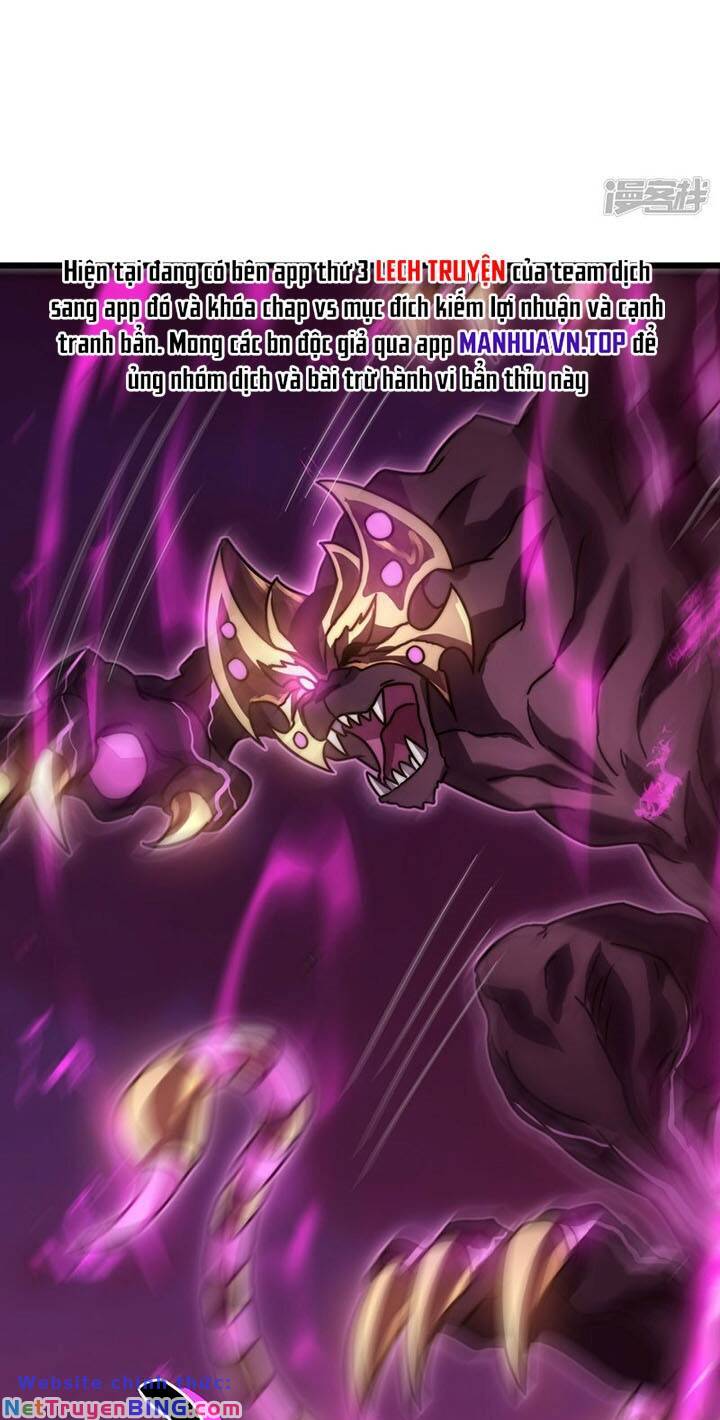 sát thần chi lộ tại dị giới chapter 56 40