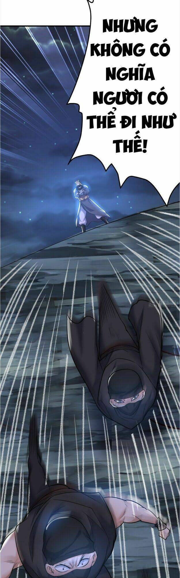 thần võ đế tôn chapter 47 17