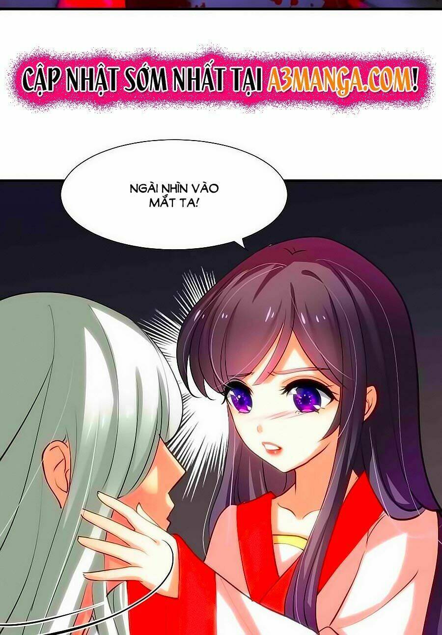 dưỡng thiếu chủ đấu tra nam chapter 52 3