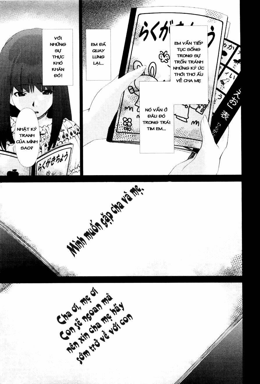 shini itaru yamai chapter 10 11