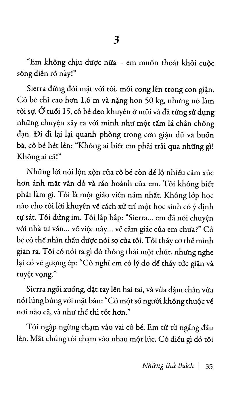 Người Gieo Hy Vọng (Tái Bản 2022)