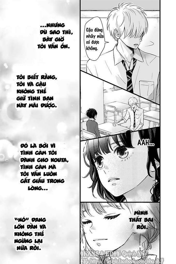 tổng hợp one shot. chapter 376 13
