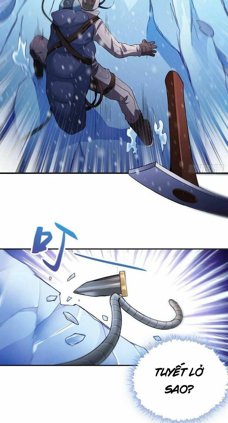 người ở rể bị ép thành phản diện ngoại truyện chapter 9 26