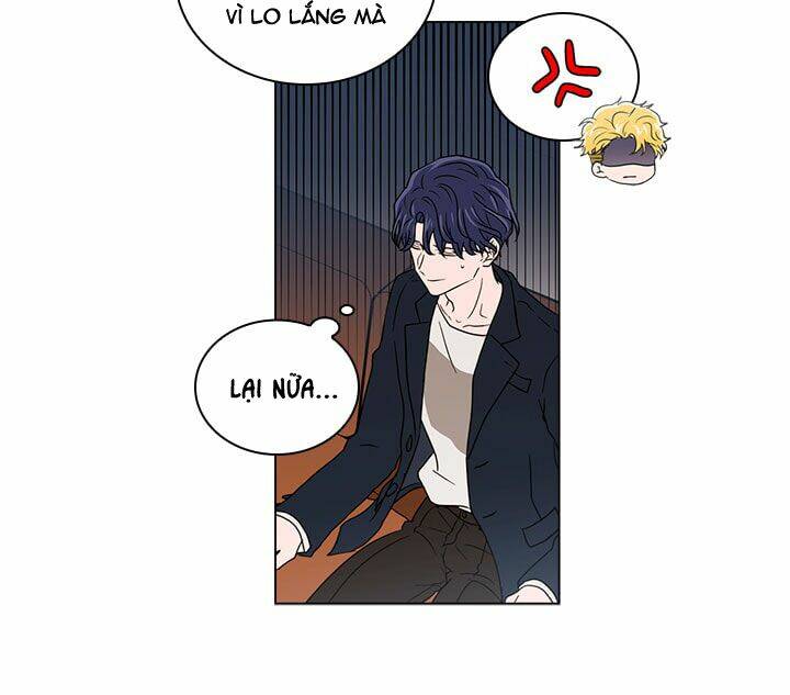 anh là định mệnh của em chapter 1 35