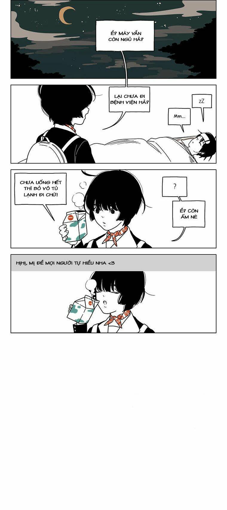 at each other’s throats chapter 14 5