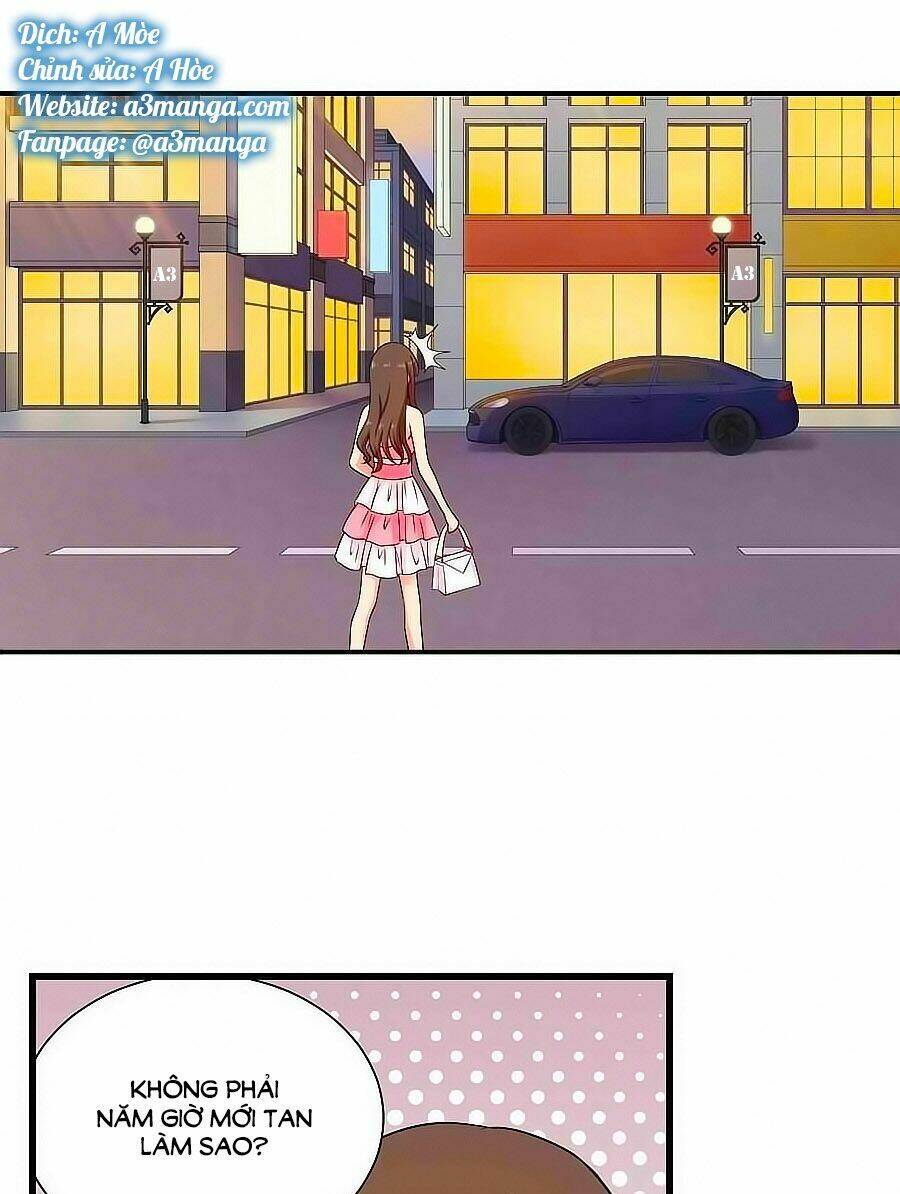 chỉ nhiễm thành hôn chapter 84 2