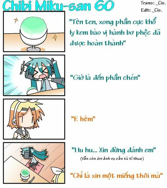 chibi miku-san chapter 51 10
