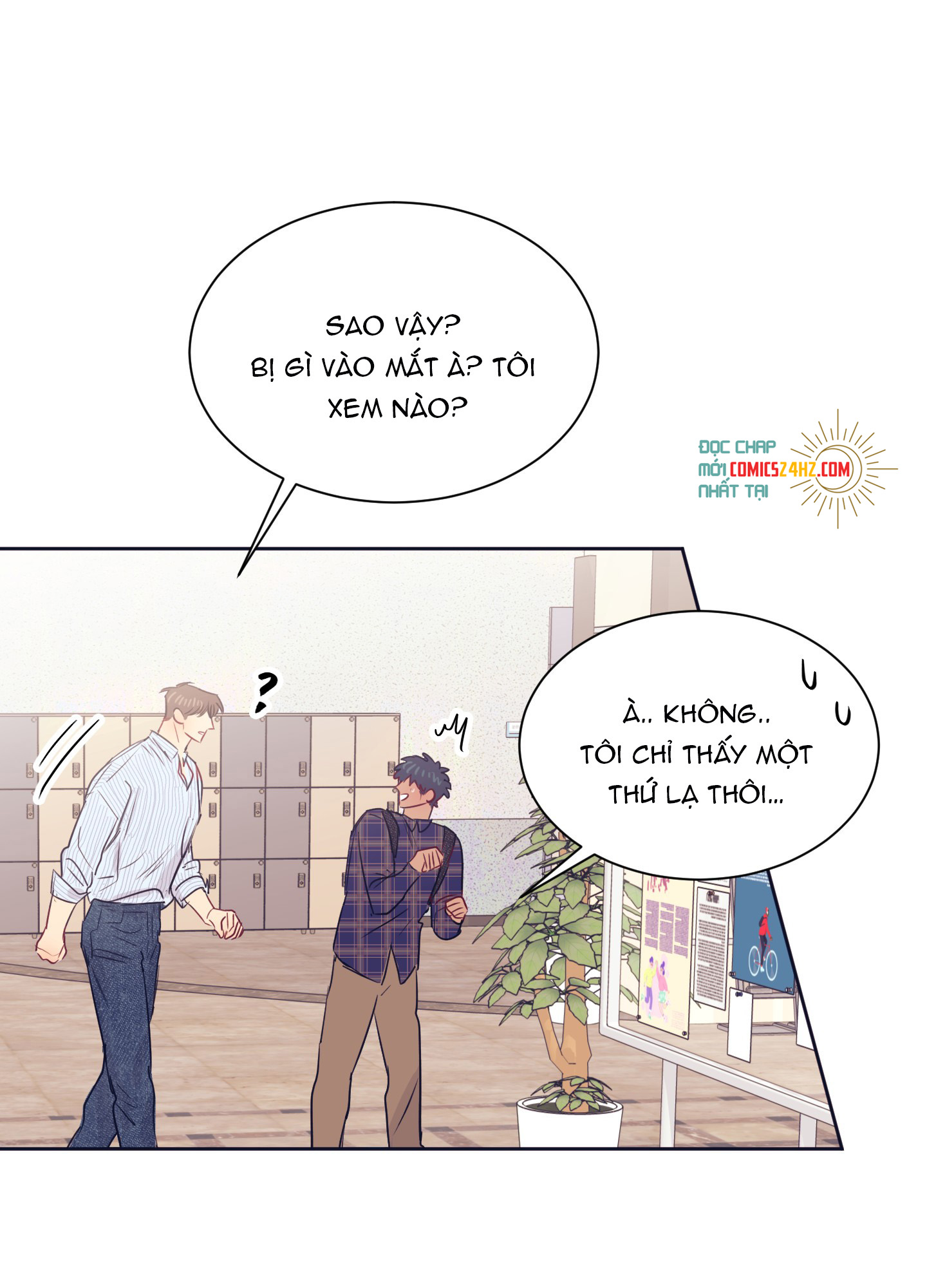 tình yêu lụi tàn chapter 13 29