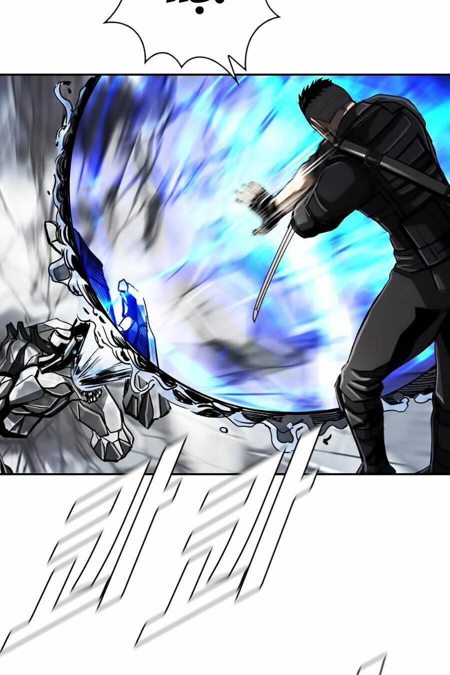 thợ săn đầu tiên chapter 44 16