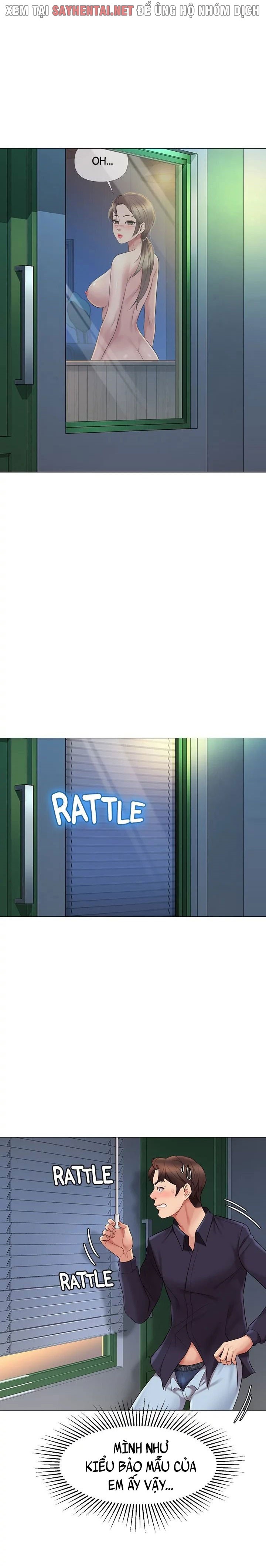 bạn của con gái chapter 14 8