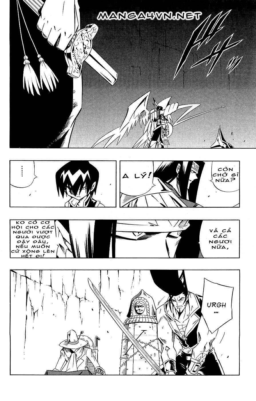 vua pháp thuật chapter 265 16