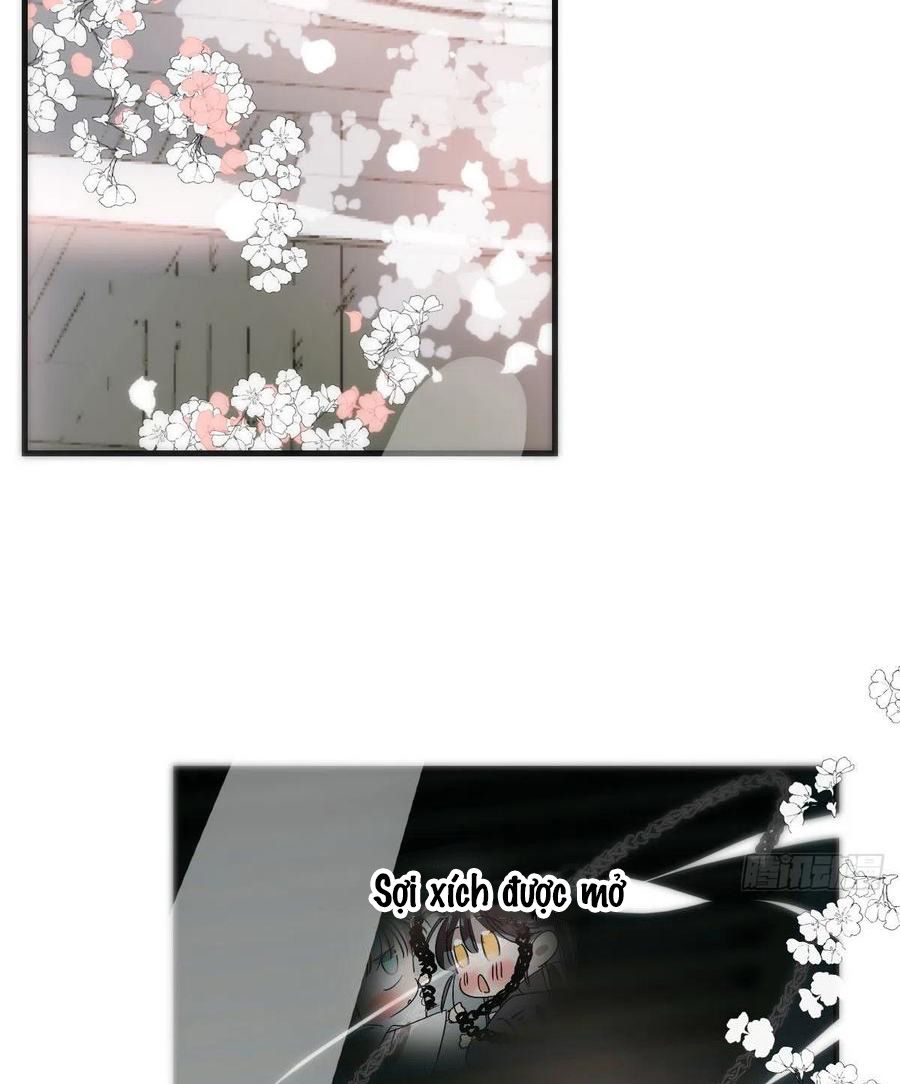 Bắt Lấy Ngao Ngao chapter 161 - Trang 46