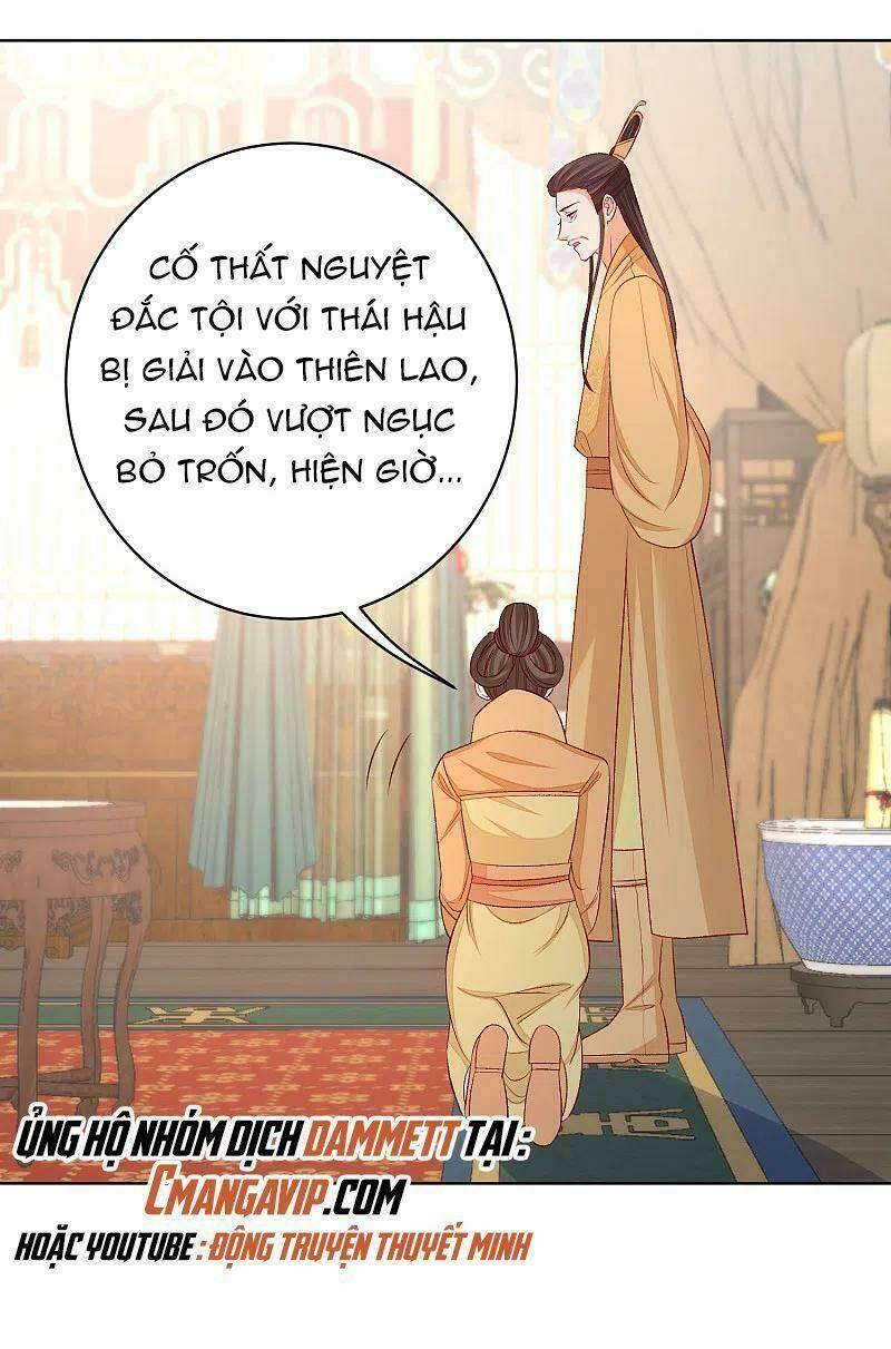 độc y đích nữ chapter 229 20