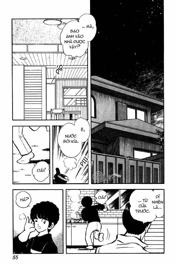 miyuki chapter 81 5
