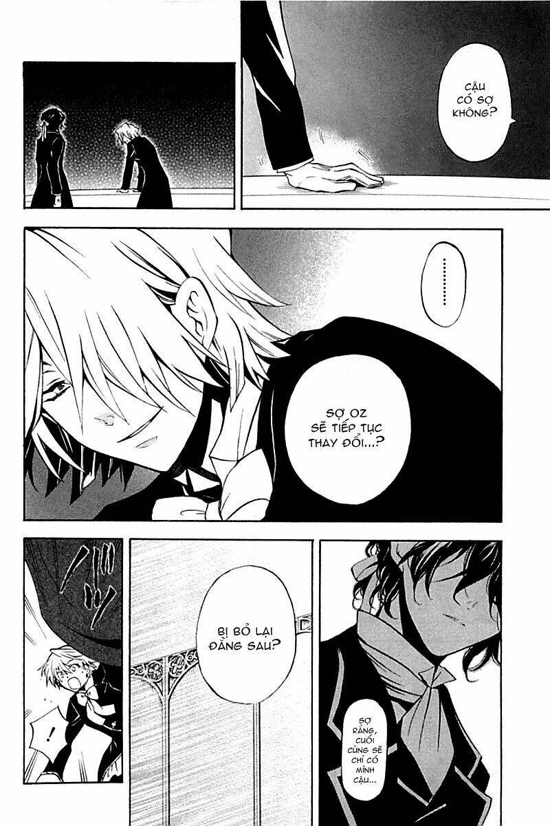 pandora hearts chapter 29 22
