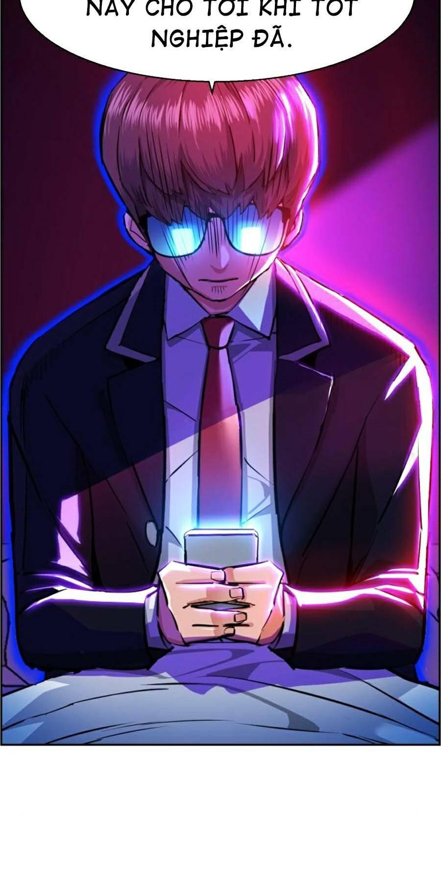 bạn học tôi là lính đánh thuê chapter 69 16