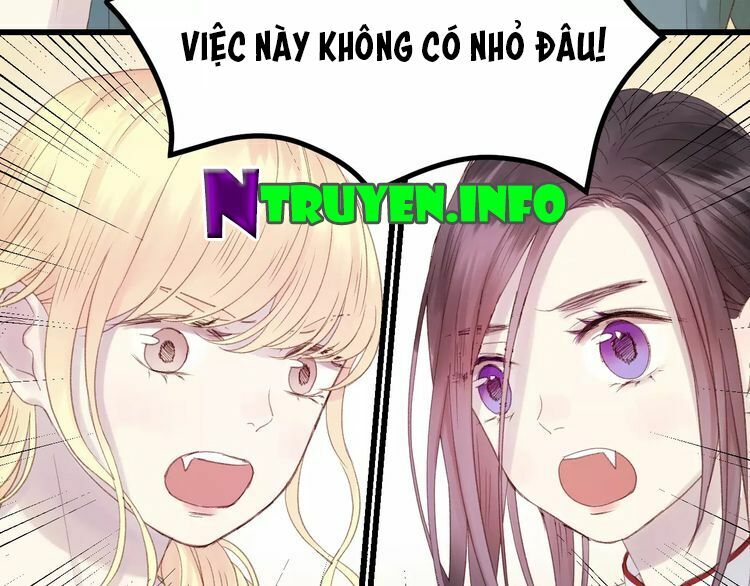 lượm được một tiểu hồ ly phần 2 chapter 5 40