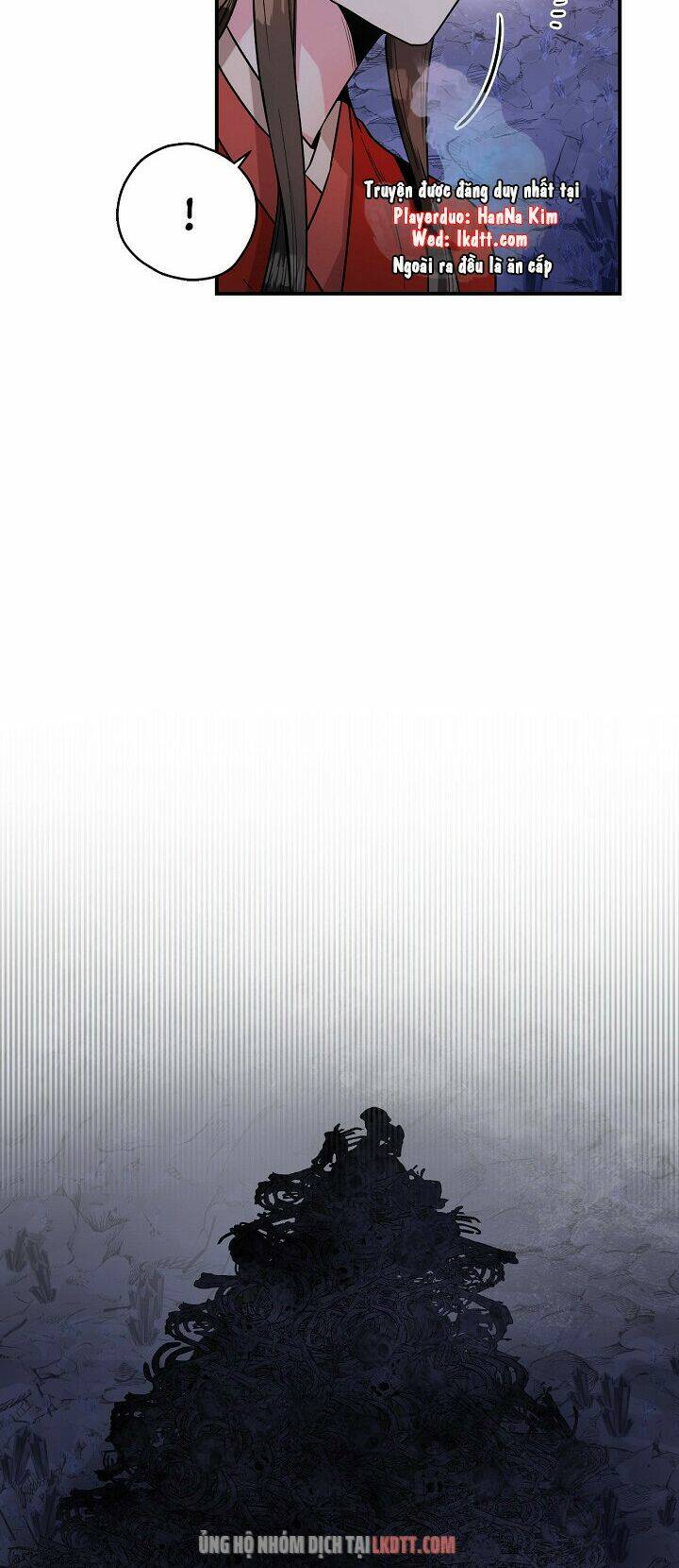 tôi trở thành nhân vật phản diện giỏi nhất trong giới võ thuật chapter 32 39