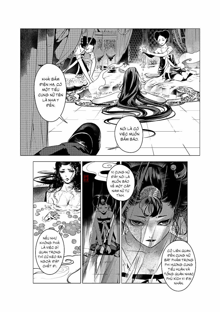 tạp tư lục chapter 9 12