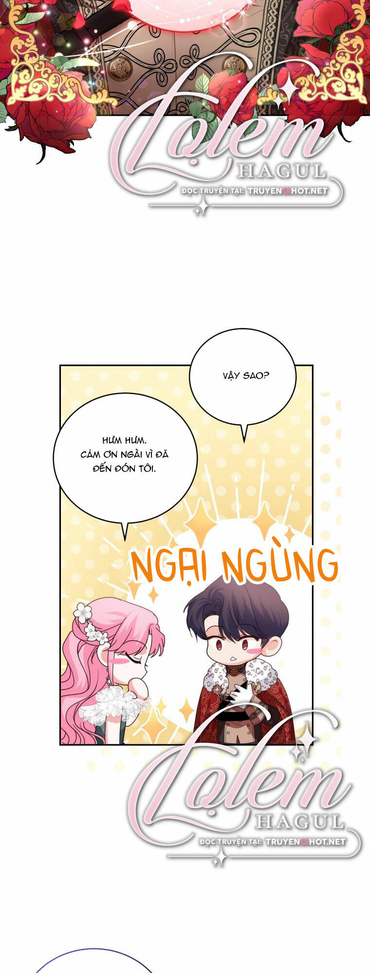 nhà điều chế nước hoa độc quyền của bạo chúa chapter 76 28