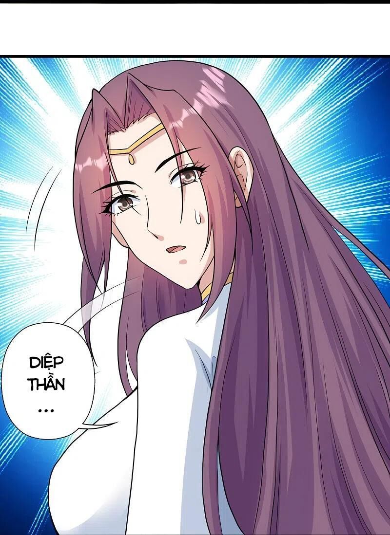 tiên võ đế tôn chapter 273 34