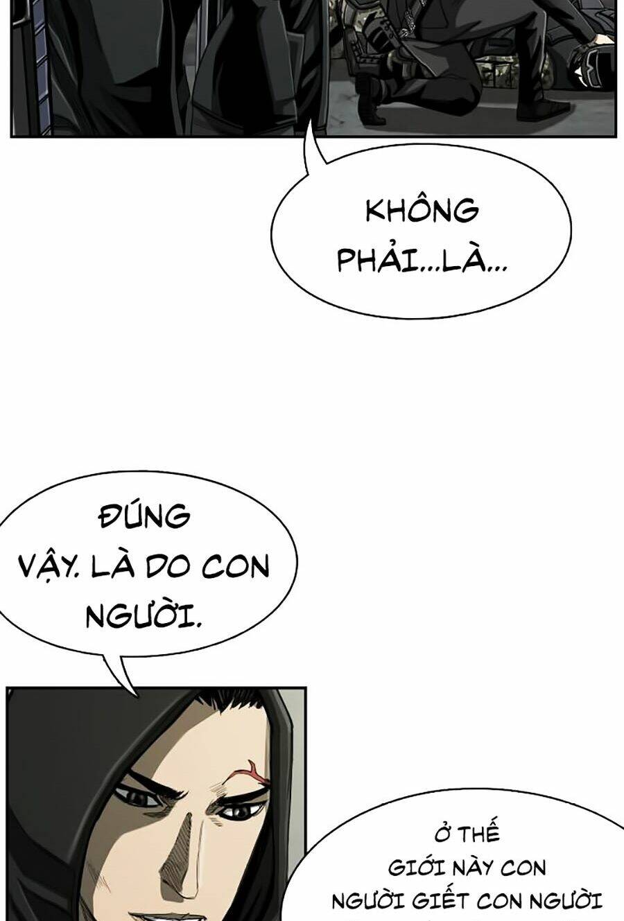 thợ săn đầu tiên chapter 76 19