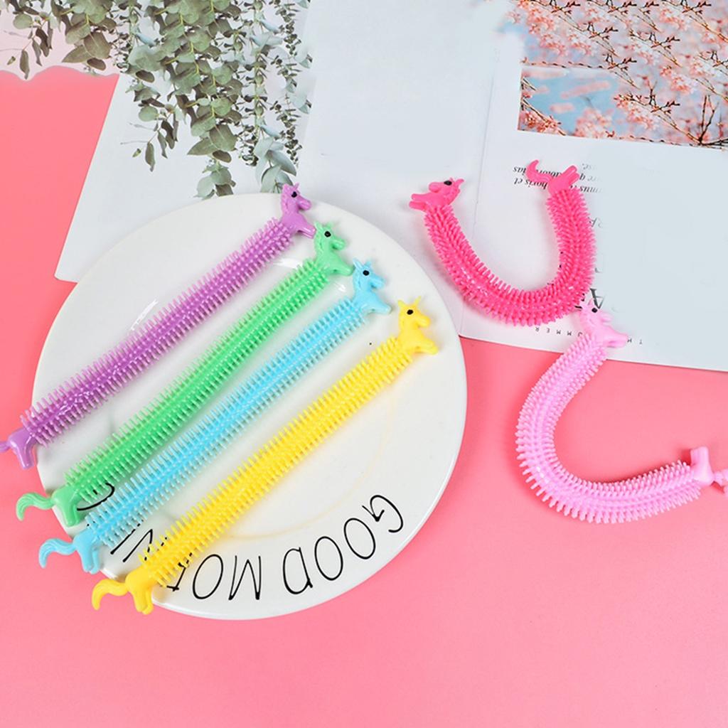 Đồ Chơi Squishy Hình Thú Cưng Dễ Thương Giúp Giảm Căng Thẳng