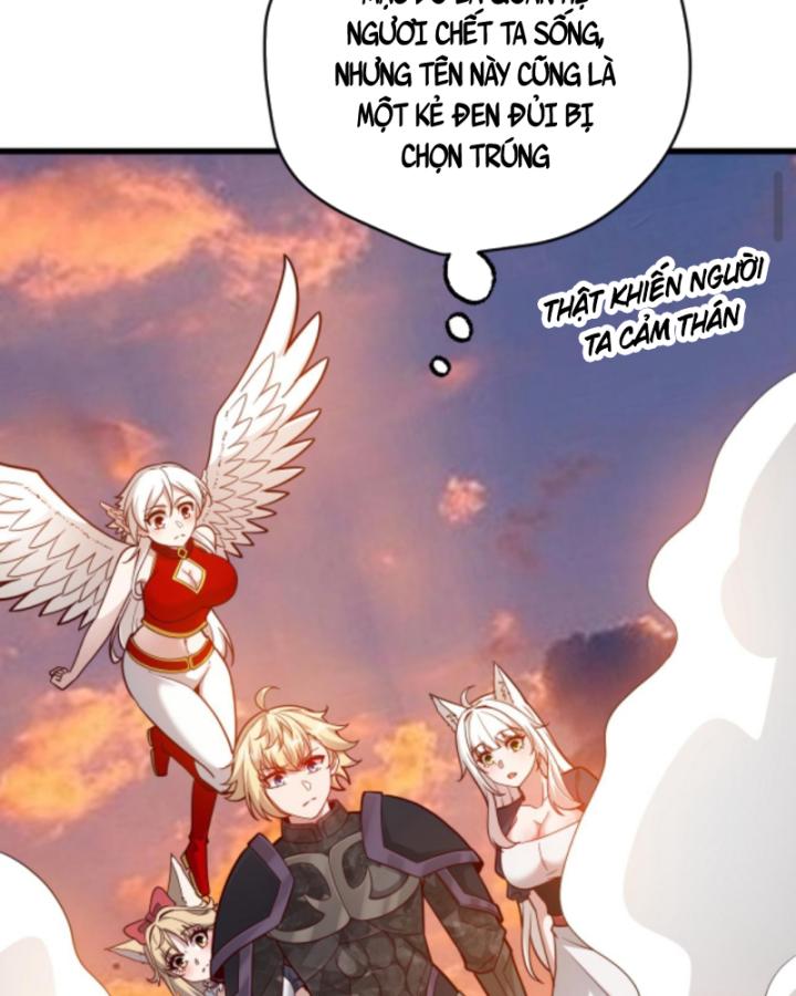 người chơi và nhân vật chính đều muốn làm hại ta chapter 122 38