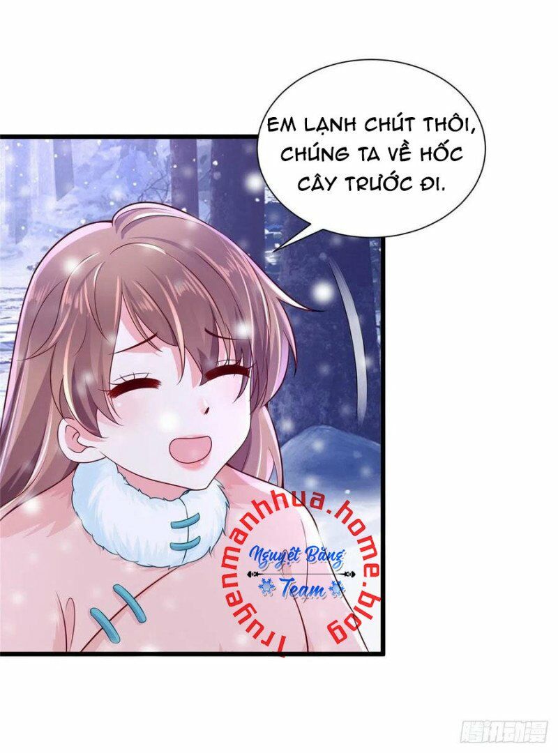 [16+] thảnh thơi thú thế chủng chủng điền, sinh sinh tể chapter 269 35