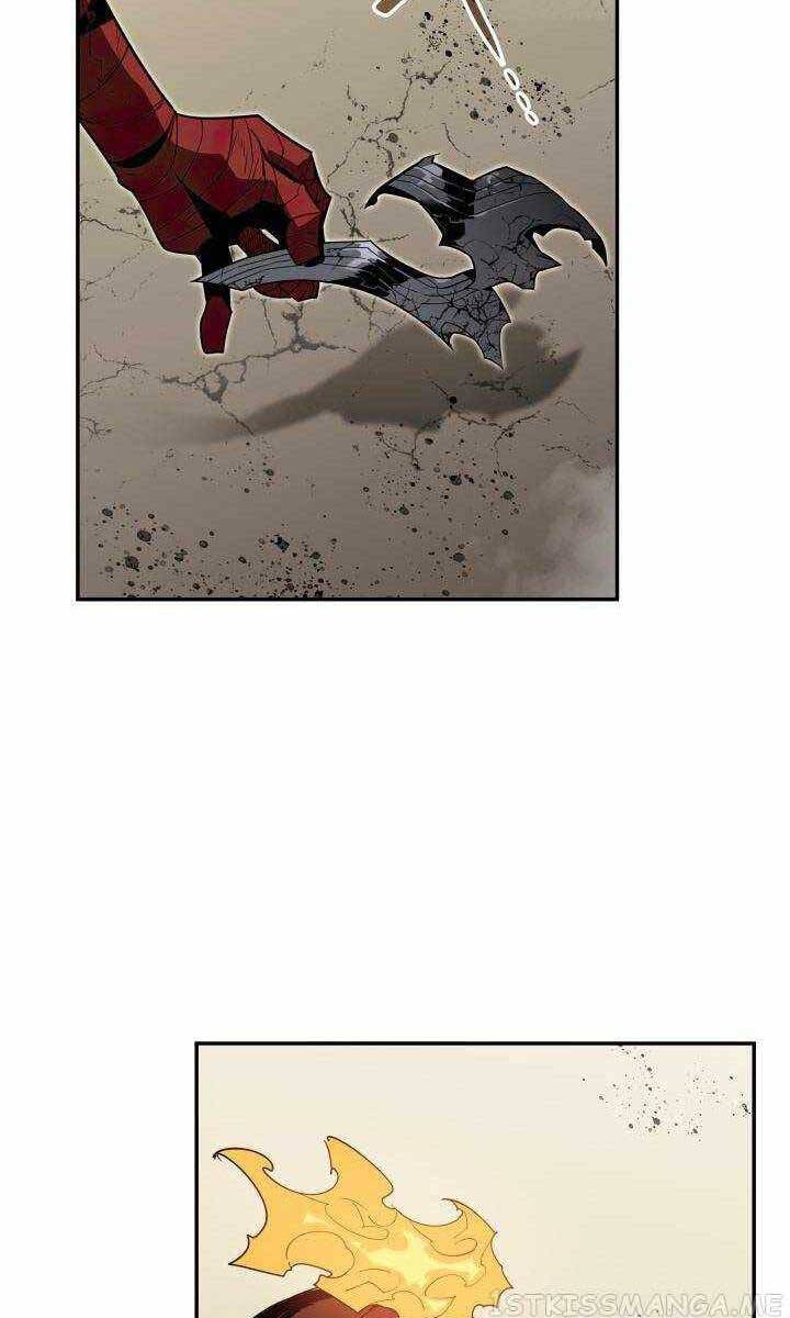 tôi là lính mới chapter 137.1 17