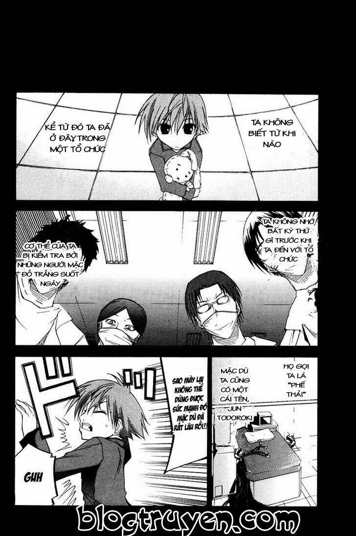 psycho buster chapter 24 16