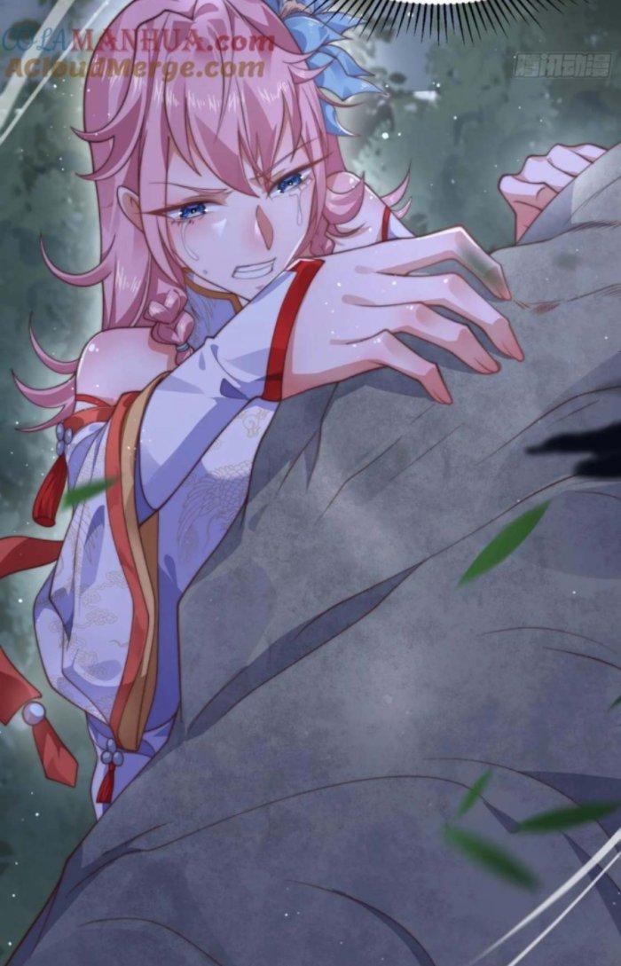 mỗi nữ đồ đệ đều muốn giết ta chapter 28 3