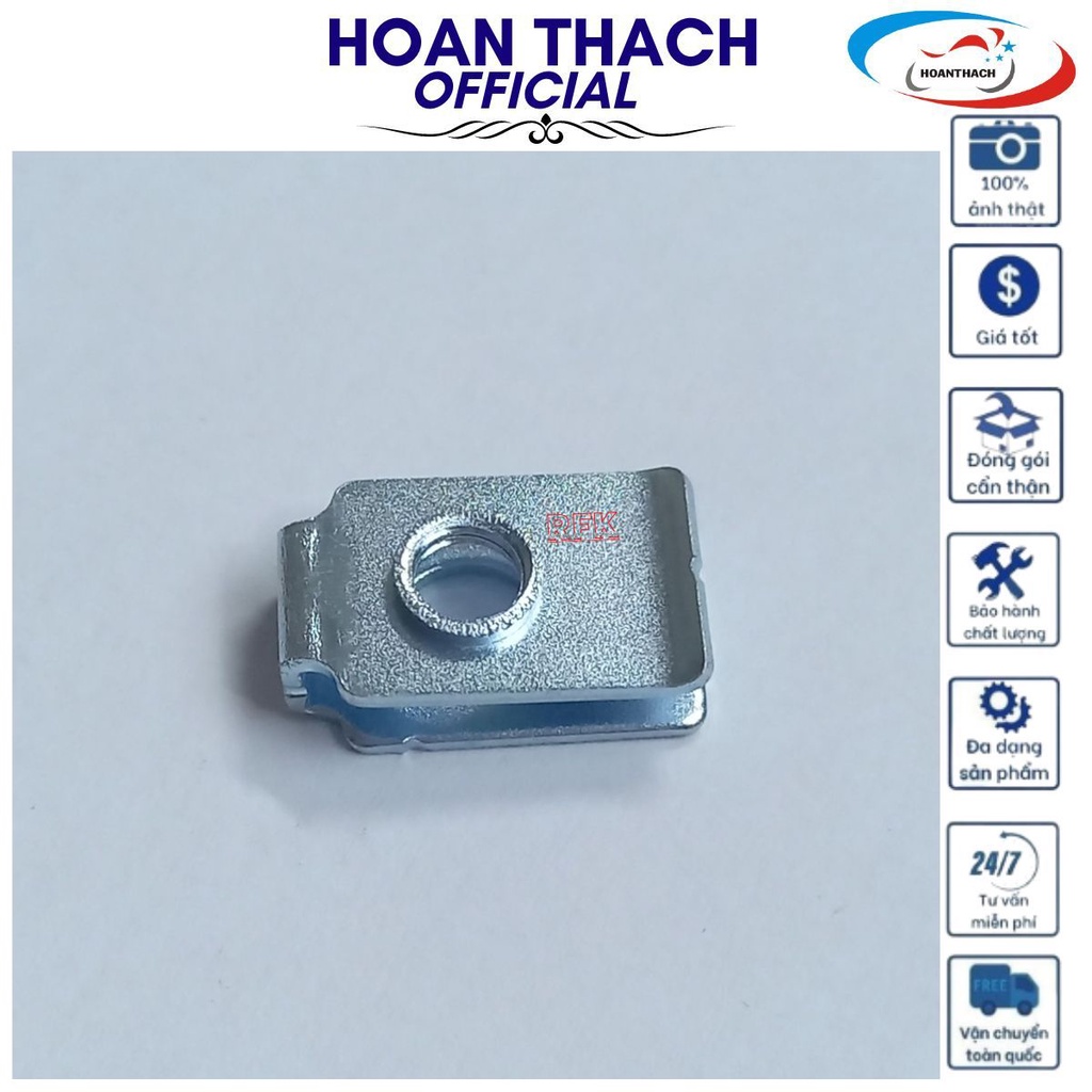 Ốc Chỉnh Đèn Pha Xe máy Dream 100 HOANTHACH 33117GBJ013